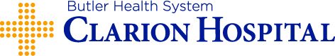 Butler Health Clarion Logo