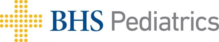 BHS Pediatrics Logo