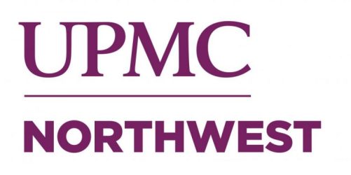 UPMC Northwest Logo
