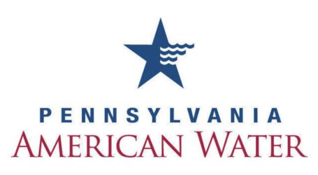 PA American Water Logo