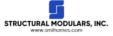 SMI Homes Logo